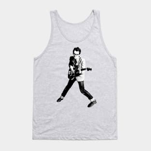 90s Elvis Costello Tank Top